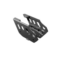 Racetech (rtech) 2024/07 направляюча ланцюг (корпус вставки crut7nr0024) t7 revolution YAMAHA  700 '19-'24 колір чорний
