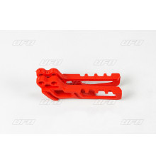 Направляюча ланцюг UFO HONDA cr 125/250 '05-'06, crf 250/450r/x '05-'06 колір червоний