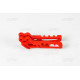 Направляюча ланцюг UFO HONDA cr 125/250 '05-'06, crf 250/450r/x '05-'06 колір червоний