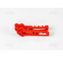 Направляюча ланцюг UFO HONDA cr 125/250 '05-'06, crf 250/450r/x '05-'06 колір червоний