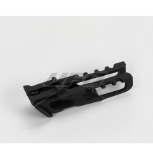 Направляюча ланцюг UFO HONDA cr 125/250 '07, crf 250 r '07-'13, crf 250x '07-'17, crf 450 r '07-'12, crf 450x '07-'16 колір чорний