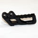 Направляюча ланцюг UFO HONDA cr 125/250 '99-'04, crf 250r/x '04, crf 450 '02-'04 (ho0366001rt) колір чорний