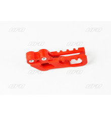 Направляюча ланцюг UFO HONDA cr 125/250 '99-'04, crf 250r/x '04, crf 450 '02-'04 колір червоний