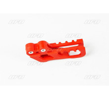 Направляюча ланцюг UFO HONDA cr 125/250 '99-'04, crf 250r/x '04, crf 450 '02-'04 колір червоний
