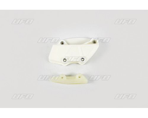 Направляюча ланцюг UFO HONDA cr 125/250/500 '88-89 колір нейтральний