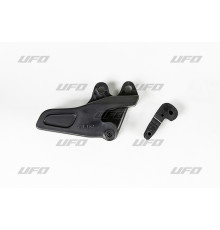 Направляюча ланцюг UFO HONDA crf 150 '07-'21 колір чорний