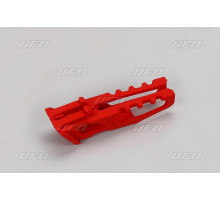 Направляюча ланцюг UFO HONDA crf 450 r / rx '17-'18 червоний