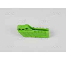 Направляюча ланцюг UFO kawasaki kx 125/250 '03-'17, kxf 250 '04-'05 колір зелений