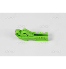 Направляюча ланцюг UFO kawasaki kxf 250/450 '06-'08 колір зелений