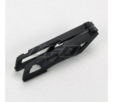 Направляюча ланцюг UFO kawasaki kxf 250/450 '09-'21 колір синій