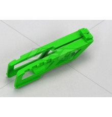 Направляюча ланцюг UFO kawasaki kxf 250/450 '09-'21 колір зелений
