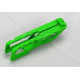 Направляюча ланцюг UFO kawasaki kxf 250/450 '09-'21 колір зелений