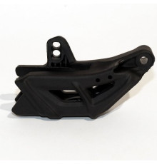 Направляюча ланцюг UFO ktm sx '07-'10, exc '08-'10 колір чорний 77304070310