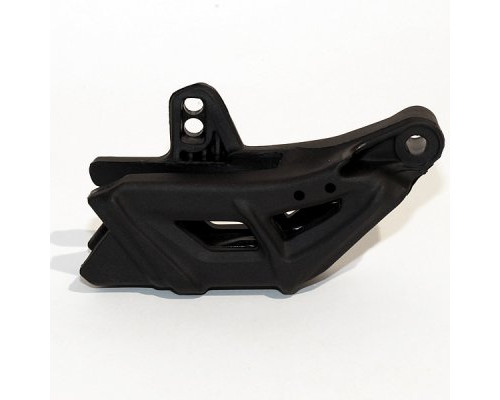 Направляюча ланцюг UFO ktm sx '07-'10, exc '08-'10 колір чорний 77304070310