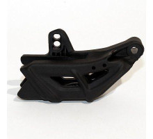 Направляюча ланцюг UFO ktm sx '07-'10, exc '08-'10 колір чорний 77304070310