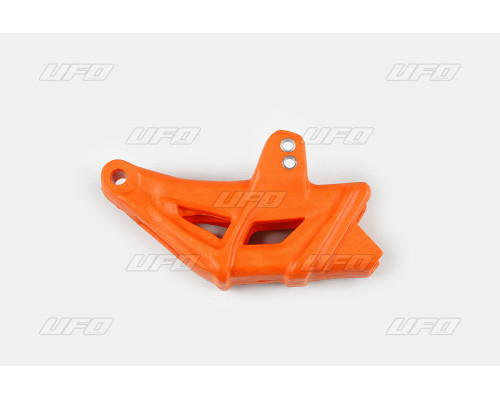 Направляюча ланцюг UFO ktm sx '07-'10, exc '08-'10 колір помаранчевий