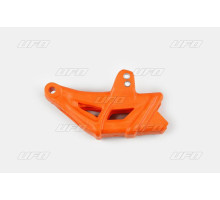 Направляюча ланцюг UFO ktm sx '07-'10, exc '08-'10 колір помаранчевий