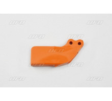 Направляюча ланцюг UFO ktm sx 85 '04-'14, sx/sxf '94-'06, exc/excf '94-'07 колір помаранчевий
