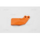 Направляюча ланцюг UFO ktm sx 85 '04-'14, sx/sxf '94-'06, exc/excf '94-'07 колір помаранчевий