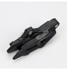 Направляюча ланцюг UFO ktm sx/sxf '11-'22, exc/excf '11-'23 колір чорний
