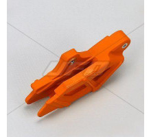 Направляюча ланцюг UFO ktm sx/sxf '11-'22, exc/excf '11-'23 колір помаранчевий