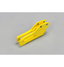 Направляюча ланцюг UFO suzuki rm 125/250 '99-'07, rmz 250 '07-'09, rmz 450 '06-'17, жовта = su03908102, su04931102, ya03871102