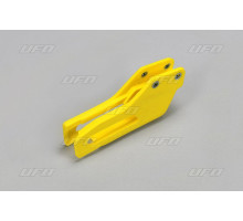 Направляюча ланцюг UFO suzuki rm 125/250 '99-'07, rmz 250 '07-'09, rmz 450 '06-'17, жовта = su03908102, su04931102, ya03871102
