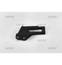 Направляюча ланцюг UFO suzuki rmz 250 '10-'18 колір чорний = su03908001, ya03871001, ya03808001