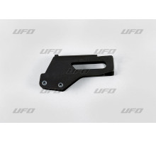 Направляюча ланцюг UFO suzuki rmz 250 '10-'18 колір чорний = su03908001, ya03871001, ya03808001