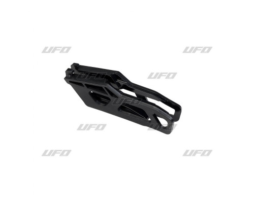 Направляюча ланцюг UFO suzuki rmz 250 19-23, rmz 450 '18-23 колір чорний