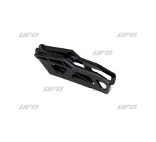 Направляюча ланцюг UFO suzuki rmz 250 19-23, rmz 450 '18-23 колір чорний