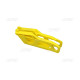 Направляюча ланцюг UFO suzuki rmz 250 19-23, rmz 450 '18-23 жовта