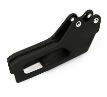 Направляюча ланцюг UFO YAMAHA yz 125/250 '02-'08, yzf '03, wrf '03-'06 колір чорний