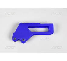 Направляюча ланцюг UFO YAMAHA yz 125/250 '02-'08, yzf '03, wrf '03-'06 колір синій
