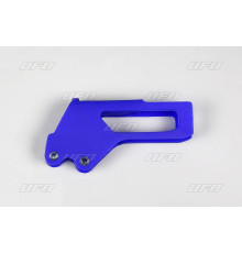 Направляюча ланцюг UFO YAMAHA yz 125/250 '02-'08, yzf '03, wrf '03-'06 колір синій