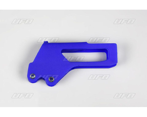 Направляюча ланцюг UFO YAMAHA yz 125/250 '02-'08, yzf '03, wrf '03-'06 колір синій