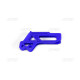 Направляюча ланцюг UFO YAMAHA yz 125/250 '09-'20, yzf/wrf 250/450 '07-'20, колір синій