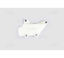Направляюча ланцюг UFO YAMAHA yz 125/250 '89-'92 нейтральний колір