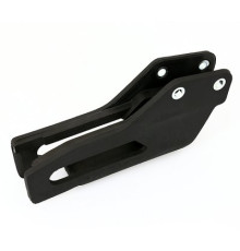 Направляюча ланцюг UFO YAMAHA yz 125/250 '97-'01, yzf wrf '98-'02, yzf '04-'06 колір чорний = su03908001, su04931001, ya03871001
