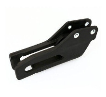 Направляюча ланцюг UFO YAMAHA yz 125/250 '97-'01, yzf wrf '98-'02, yzf '04-'06 колір чорний = su03908001, su04931001, ya03871001