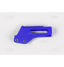Направляюча ланцюг UFO YAMAHA yz 125/250 '97-'01, yzf, wrf '98-'02, yzf '04-'06 колір синій = ya03871089