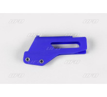 Направляюча ланцюг UFO YAMAHA yz 125/250 '97-'01, yzf, wrf '98-'02, yzf '04-'06 колір синій = ya03871089