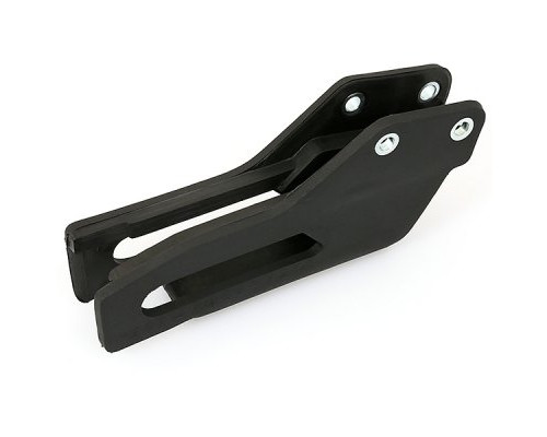 Направляюча ланцюг UFO YAMAHA yzf '04-'06 колір чорний = su03908001, su04931001, ya03808001