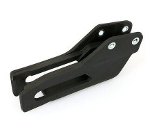 Направляюча ланцюг UFO YAMAHA yzf '04-'06 колір чорний = su03908001, su04931001, ya03808001