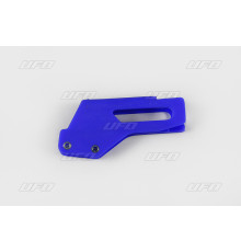 Направляюча ланцюг UFO YAMAHA yzf '04-'06 колір синій = ya03808089