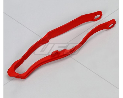 Ланцюг UFO HONDA crf 250r '14-'17, crf 450r '13-'16 колір червоний