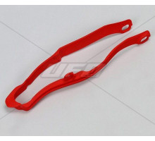 Ланцюг UFO HONDA crf 250r '14-'17, crf 450r '13-'16 колір червоний