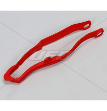 Ланцюг UFO HONDA crf 250r '14-'17, crf 450r '13-'16 колір червоний