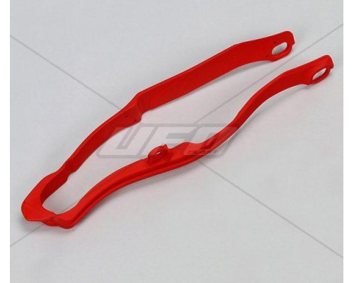 Ланцюг UFO HONDA crf 250r '14-'17, crf 450r '13-'16 колір червоний
