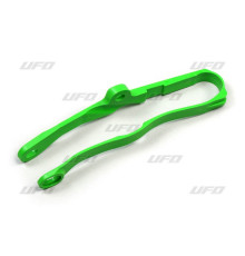 Ланцюговий слайд  UFO kawasaki kxf 250 '21-'23 kxf 450 '19-'23 колір зелений